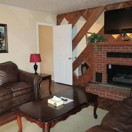 Club Chalet Gatlinburg Extérieur photo