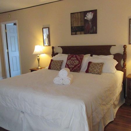 Club Chalet Gatlinburg Extérieur photo
