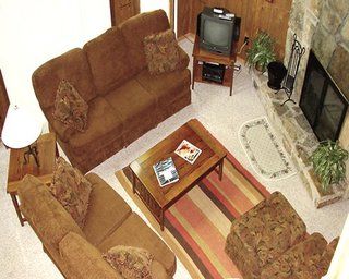 Club Chalet Gatlinburg Extérieur photo