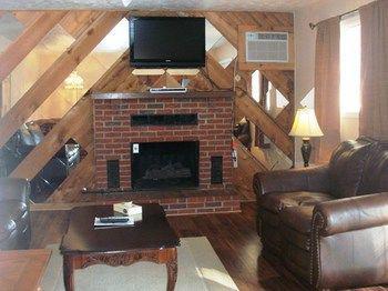 Club Chalet Gatlinburg Extérieur photo
