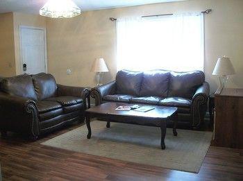 Club Chalet Gatlinburg Extérieur photo
