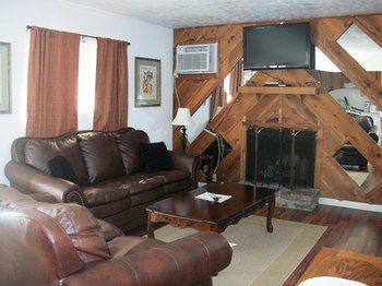 Club Chalet Gatlinburg Extérieur photo