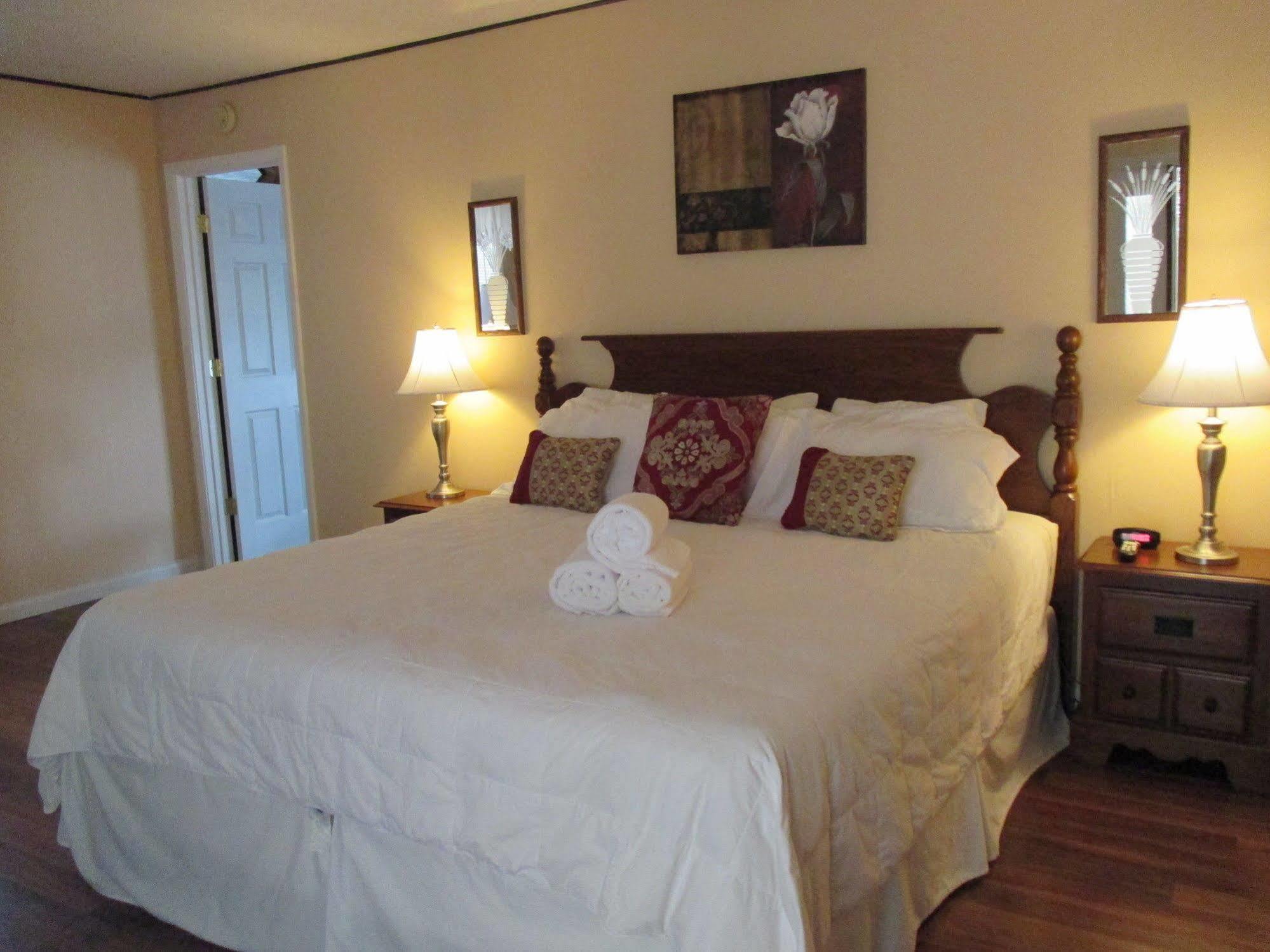Club Chalet Gatlinburg Extérieur photo
